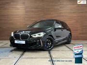 BMW 1-serie - M135i xDrive M-Performance | BomVOL! | M-Technic | Pano | Hu