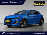 Peugeot 208 - GT 1.2 Hybrid 145pk e-DCS6 | ADAPTIVE CRUISE | KEYLESS ENTRY
