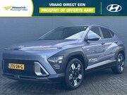 Hyundai Kona - 1.6 GDI HEV 138pk DCT Premium | Navigatie | Stoelventilatie 