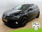 Volkswagen Polo - Occasion 1.0 TSI Comfortline | Zwart | Tweedehands Volkswage
