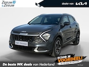Kia Sportage - 1.6 T-GDi MHEV DynamicLine | Navi | Clima Control | Camera |