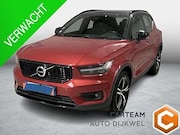 Volvo XC40 - 1.5 T5 Recharge R-Design | panodak | trekhaak | camera | enz