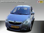 Opel Agila - 1.0 Berlin