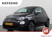 Fiat 500 - 1.0 Hybrid Club 70 PK | 1ste eigenaar | Climate | AppleCarPl