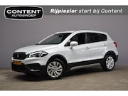 Suzuki SX4 S-Cross - 1.4 Boosterjet 129PK Smart Hybrid Aut Select