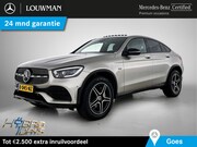 Mercedes-Benz GLC-Klasse Coupe - 300 e 4MATIC Business Solution AMG | Trekhaak | 360° Camera 