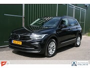 Volkswagen Tiguan - 1.4 TSI eHybrid R-Line Business, SOH 98% NAVIGATIE, ASSIST,