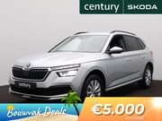Skoda Kamiq - 1.0 TSI Ambition Navigatie - Camera - Clima - Cruise
