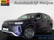 Volkswagen Tayron - 1.5 eHybrid 204PK DSG LIFE TREKHAAK/IQ.LIGHT/CAMERA FABRIEKS