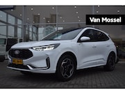 Ford Kuga - 2.5 PHEV ST-Line X | Panoramadak | Climate Control | Adaptie