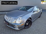 Cadillac STS - 3.6 V6 Launch Edition Origineel Nederlands