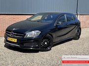 Mercedes-Benz A-klasse - 180 Ambition