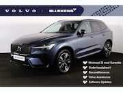 Volvo XC60 - T6 Recharge AWD Plus Dark - Panorama/schuifdak - IntelliSafe