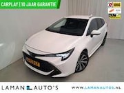 Toyota Corolla - Touring Sports 1.8 Hybrid 122pk Business Plus | Ca