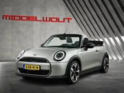 MINI Mini - 2.0 C Favoured M Sportstoel/Head-Up Display/18'LMV