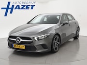 Mercedes-Benz A-klasse - 180D AUT. NIEUW MODEL + WIDESCREEN MBUX | CAMERA | 18" AMG |