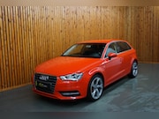 Audi A3 - 1.6 TDI ATTRACTION PROLINE / AIRCO / NAVIGATIE