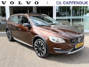 Volvo V60 Cross Country - T5 245PK Summum| Opendak| Trekhaak| Adap.Cruise| Camera| Led