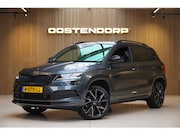 Skoda Karoq - 1.5TSI/150pk ACT Sportline DSG|2021|Trekhaak|LED|19"LMV|Crui