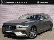 Volvo V60 - 2.0 B3 Inscription | BLIS | Trekhaak | Panorama-Schuifdak |