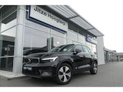 Volvo XC40 - 1.5 T4 Plug-in hybrid Essential Bright WINTER PACK, CRUISE,