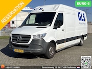 Mercedes-Benz Sprinter - 314 2.2 CDI L3H3 EURO VI-D Automaat | € 8.450, - MARGE | Cru