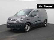 Citroën Berlingo - ë-Berlingo 136 L1 50 kWh