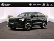 Skoda Kodiaq - Sportline Business 1.5 TSI DSG PHEV