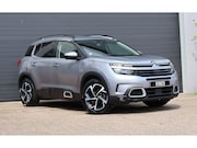 Citroën C5 Aircross - 1.6 PureTech Shine Leder/Luxe/181PK/360Camera/Carplay
