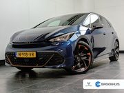 CUPRA Born - Performance One 62 kWh l Elektr. Stoel l Stoelverwarming l C