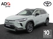 Toyota Corolla Cross - Hybrid 140 Dynamic | Apple Carplay/Android Auto | Elektrisch