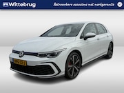 Volkswagen Golf - 1.4 eHybrid GTE 245pk DSG / Navigatie / LED verlichting / Di