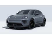 Porsche Macan - 100 kWh