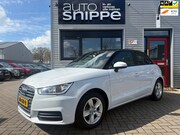 Audi A1 - Sportback 1.4 TFSI Pro Line -AUTOMAAT-5DRS-AUTO AIRCO-CRUISE