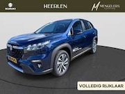 Suzuki SX4 S-Cross - 1.4 Boosterjet Smart Hybrid Style Automaat | Rijkl
