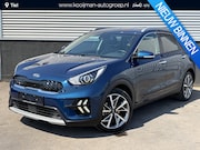 Kia Niro - 1.6 GDi Hybrid DynamicLine Apple Carplay en/of Android auto