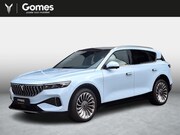Voyah Free - Limited Edition Flagship 4WD 106 kWh | Panoramadak | Luchtve