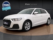 Audi A1 - Sportback 25 TFSI Pro Line | Carplay | Cruise Control | Airc
