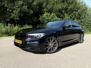 BMW 5-serie - 530e iPerformance High Executive