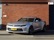 Chevrolet Camaro - 3.6 V6 RS| Schuifdak | 20-inch | 340pk