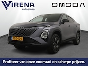 Omoda 5 - 1.6 T-GDi SHS-H Premium - Schuif/kantel dak - Adaptieve Crui