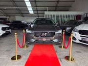 Volvo XC60 - 2.0 B4 AWD Inscription !! DIESEL HYBRIDE