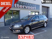 Volkswagen Passat - 2.0 TDI Comfortline BlueMotion