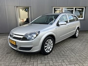 Opel Astra - 1.6 Enjoy Airco Cruise APK