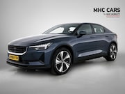 Polestar 2 - Long Range Dual Motor 78 kWh | Warmtepomp | Panoramadak | Na