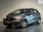 Honda Jazz - 1.3 i-VTEC /Airco/Cruise/Botsherkenning/Elek. Pakket