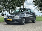 Seat Ibiza - 1.6-16V Last Edition II NAP * NL AUTO