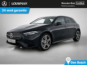 Mercedes-Benz A-klasse - 250 e Business Solution AMG | Nightpakket | Smartphone-integ