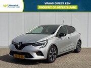 Renault Clio - 1.0 TCe 90pk GPF Evolution I Navigatie I Parkeersensoren I C