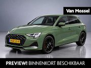 Audi A3 - Sportback 30 TFSI Pro Line 116 PK | Automaat |